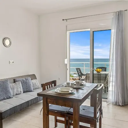 Apartment Summer Paradise Stegna Rhodes