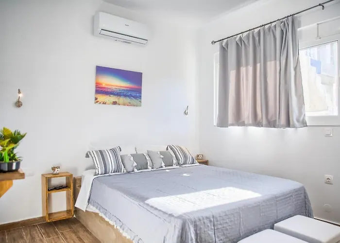 Summer Paradise Stegna Rhodes أرخانجلوس