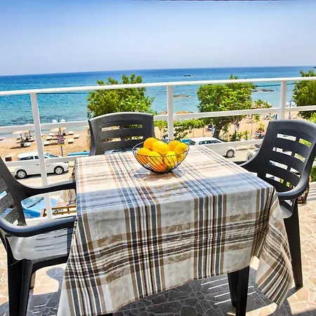 Summer Paradise Stegna Rhodes