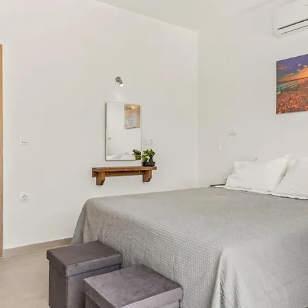 Summer Paradise Stegna Rhodes Appartement Archangelos (Rhodes)